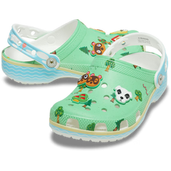 Kids' Animal Crossing Classic Clog