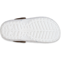 Kids' Disney Frozen Olaf Lined Classic Clog