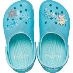 Kids' Disney Frozen Elsa Classic Clog
