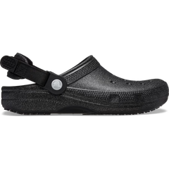 Classic Work Graphic Clog