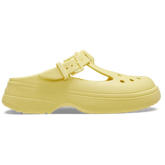 Classic Mary Jane Clog