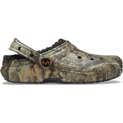 Kids’ Realtree APX® Lined Classic Clog
