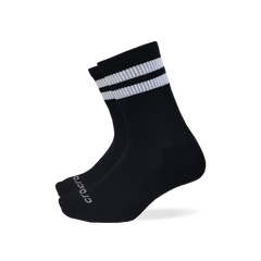 CrocsSocks Crew Large Stripe 3-Pack