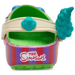 The Simpsons Krusty The Clown Classic Clog