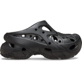 Caged Clog