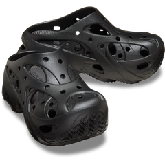 Caged Clog