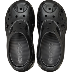 Caged Clog