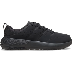 Women's On the Clock Work Sneaker Wide