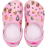 Kids' Disney Princesses Classic Clog