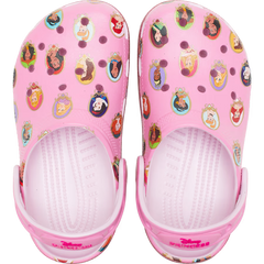 Kids' Disney Princesses Classic Clog