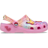 Kids' Pokémon Pikachu Classic Clog