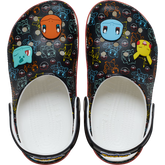 Toddlers' Pokémon Classic Clog