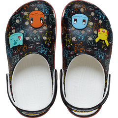 Toddlers' Pokémon Classic Clog
