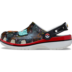 Toddlers' Pokémon Classic Clog