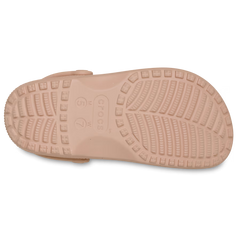Classic Crafted Clog