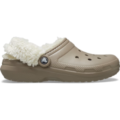 Classic Fleece Lined Clog