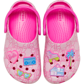 Toddlers' Barbie Classic Clog