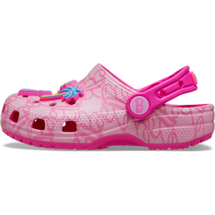 Toddlers' Barbie Classic Clog