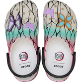 Demon Slayer Shinobu Classic Clog