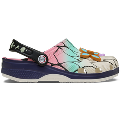 Demon Slayer Shinobu Classic Clog
