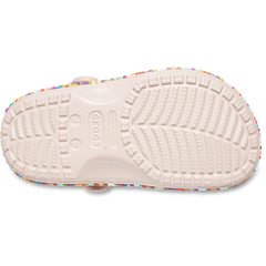 Kid's Classic Beaded Band Clog
