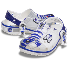 STAR WARS™ R2-D2 Kids Classic Clog
