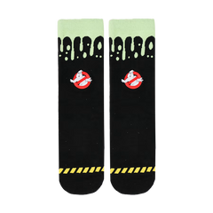 CrocsSocks Ghostbusters