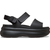 Soho Y-Strap Sandal