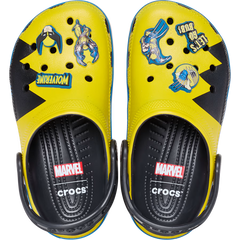 Kids' Wolverine Classic Clog
