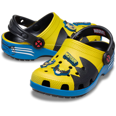 Toddler Wolverine Classic Clog