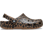 Classic Animal Clog