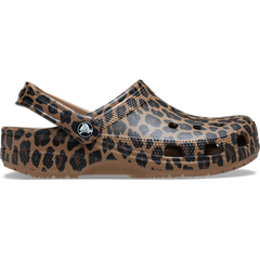 Classic Animal Clog