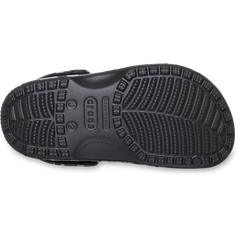 Kids' Classic Camouflage Clog