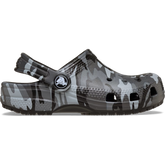 Toddler Classic Camouflage Clog