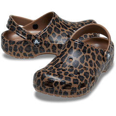 Kids' Classic Animal Clog
