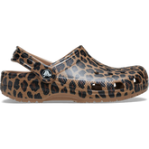 Toddler Classic Animal Clog