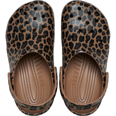 Toddler Classic Animal Clog