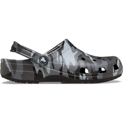 Classic Camouflage Clog