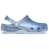 Toddler Classic Chunky Glitter Clog