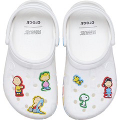 Peanuts™ Crocband Clog Kids