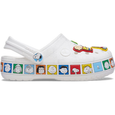 Peanuts Crocband Clog Toddler