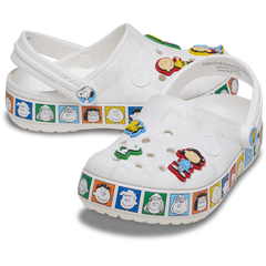 Peanuts Crocband Clog Toddler