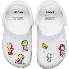 Peanuts Crocband Clog Toddler