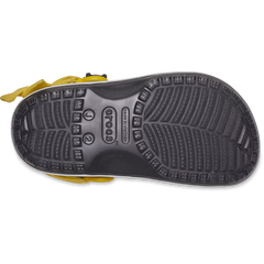 Kids ONE PIECE Luffy Classic Clog