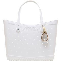 Classic Wristlet Graphic Bag Charm