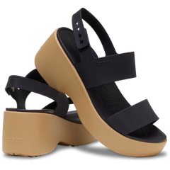 Brooklyn Sky Sandal