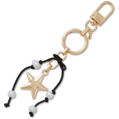 Favorite Icons Bag Charm