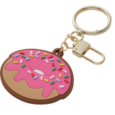 Donut Bag Charm