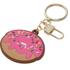 Donut Bag Charm