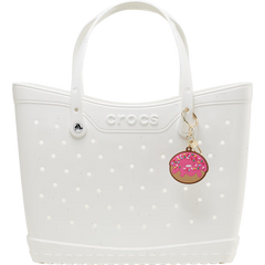 Donut Bag Charm